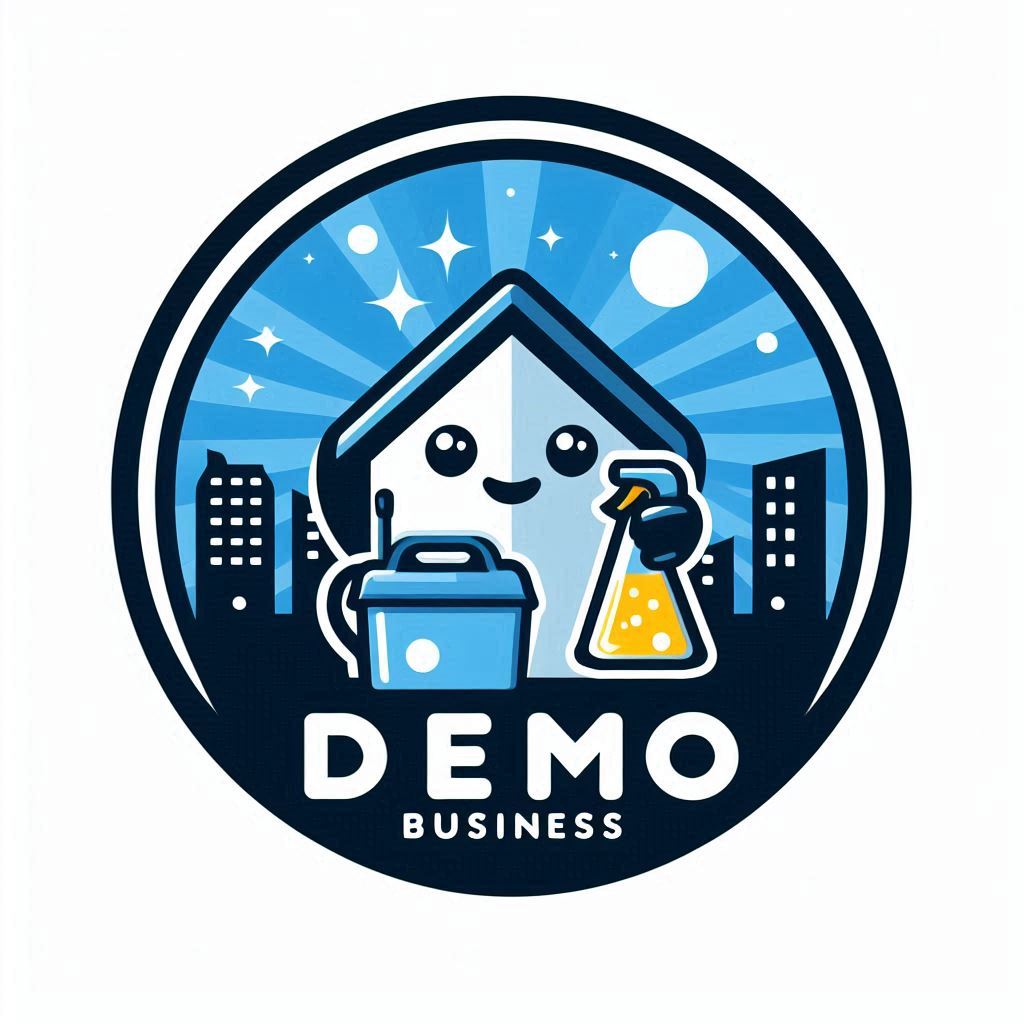 www Demo Business