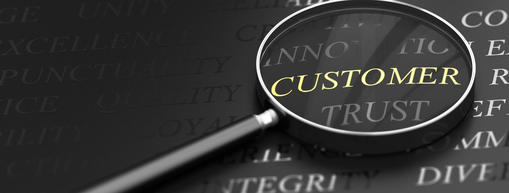 8 Simple ways to increase Customer Focus