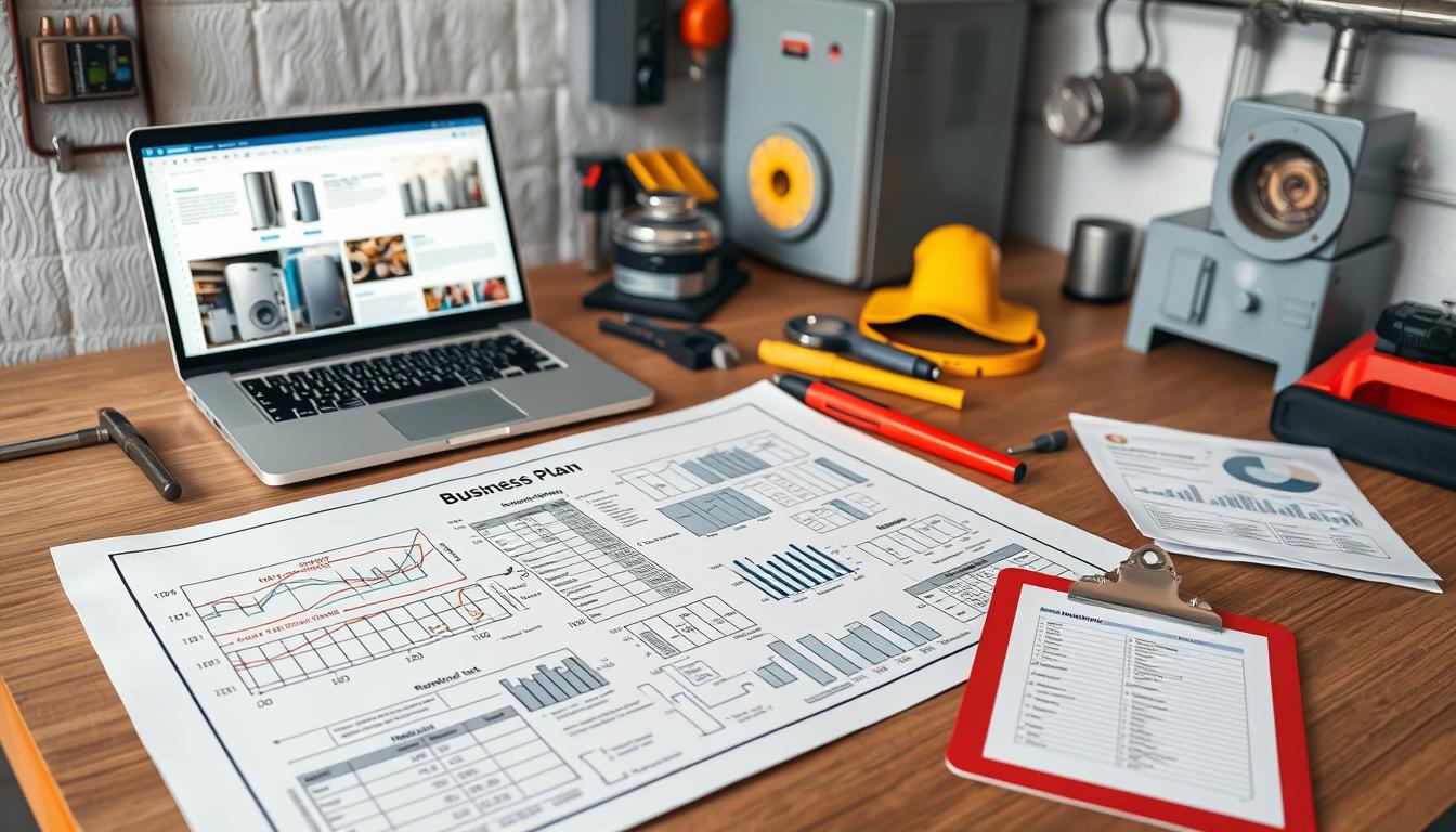 Start a Boiler Servicing Business