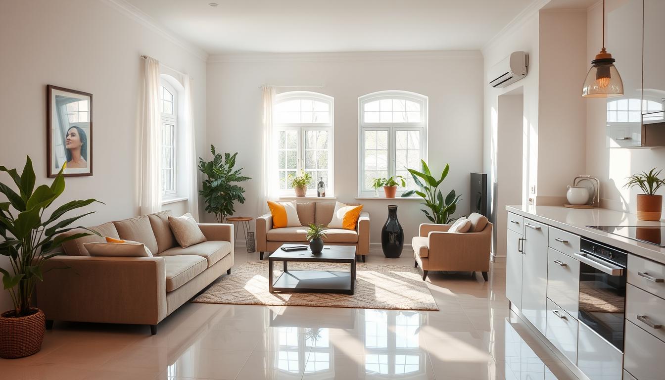 Start Your Cleaning Business