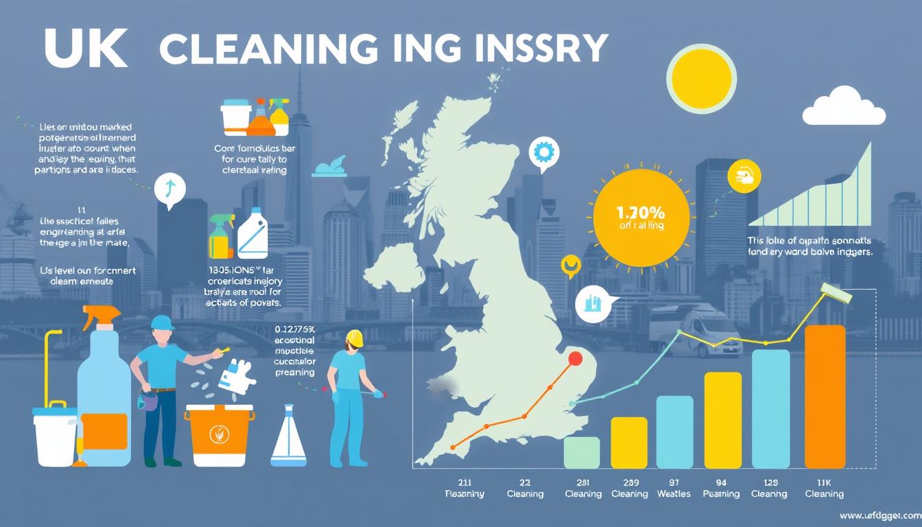 Cost to Start a Cleaning Business
