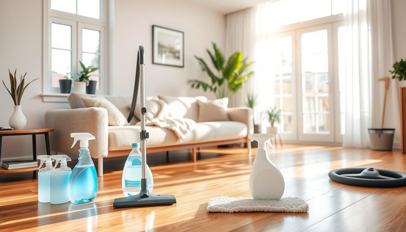 Cost to Start a Cleaning Business