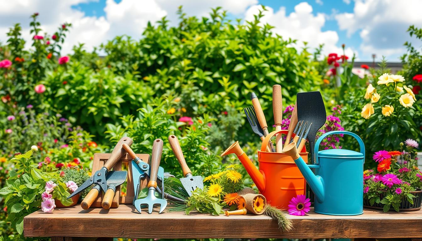 Start Your Gardening Business