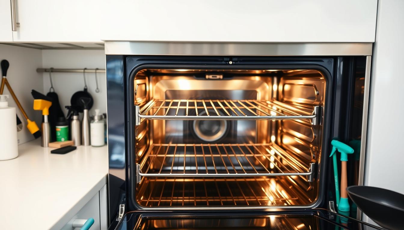 Start your Oven Cleaning Business