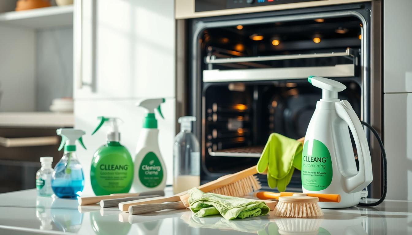 Start Your Oven Cleaning Business