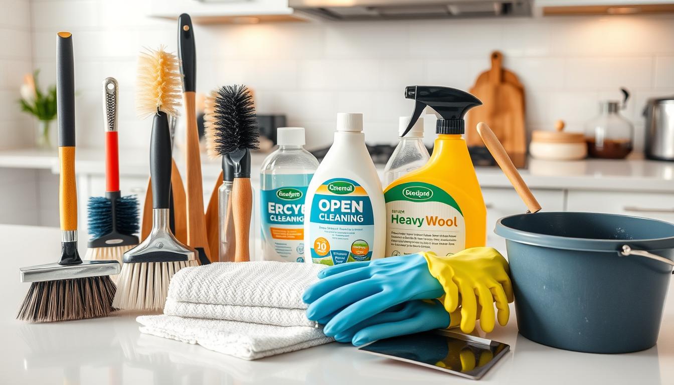 Cleaning Business Posts