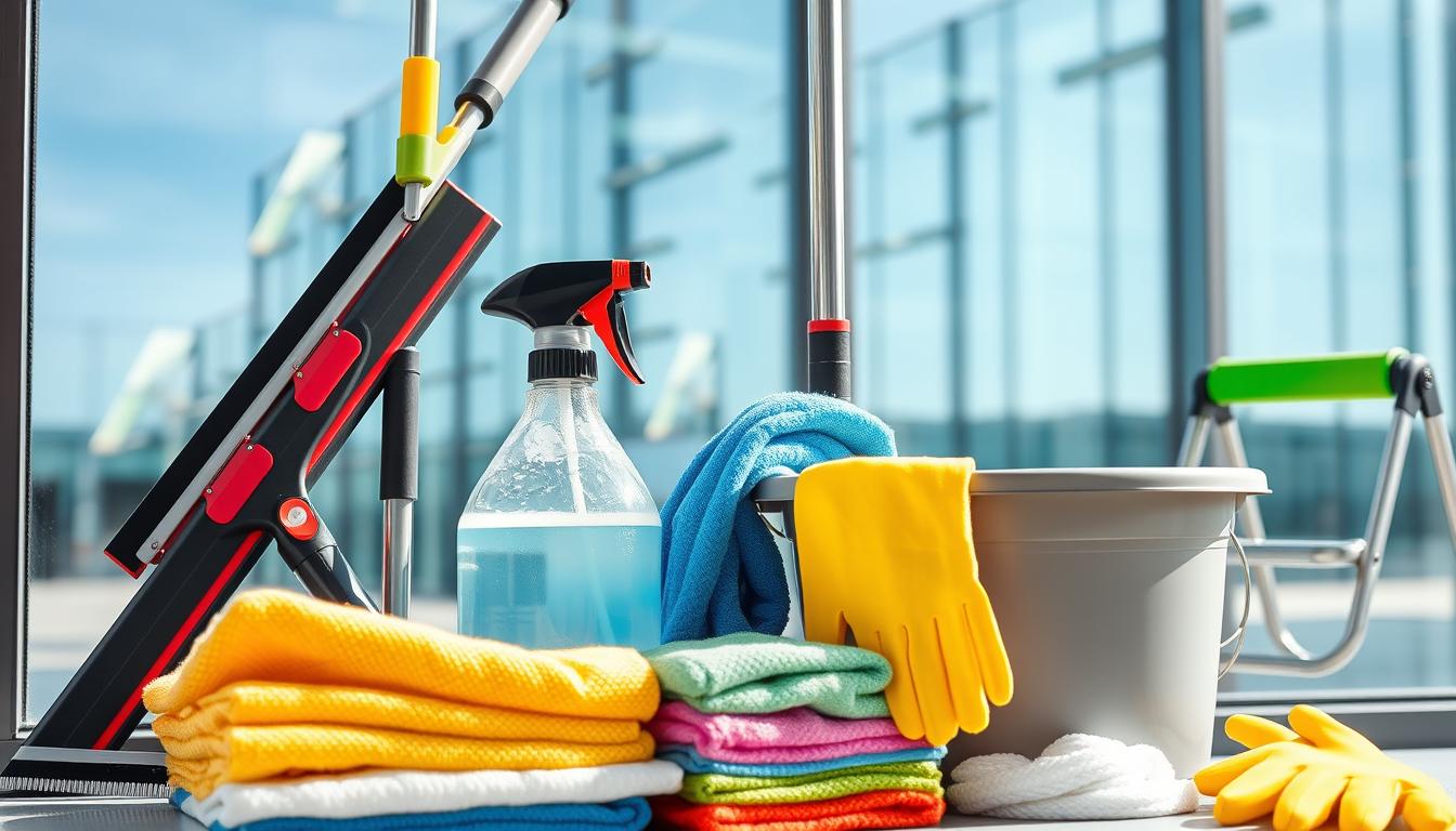 Start Your Window Cleaning Business