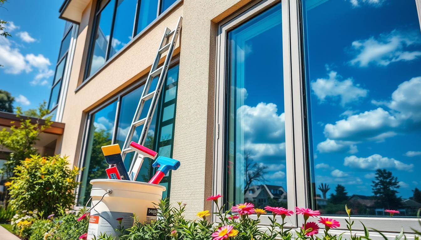 Start Your Window Cleaning Business