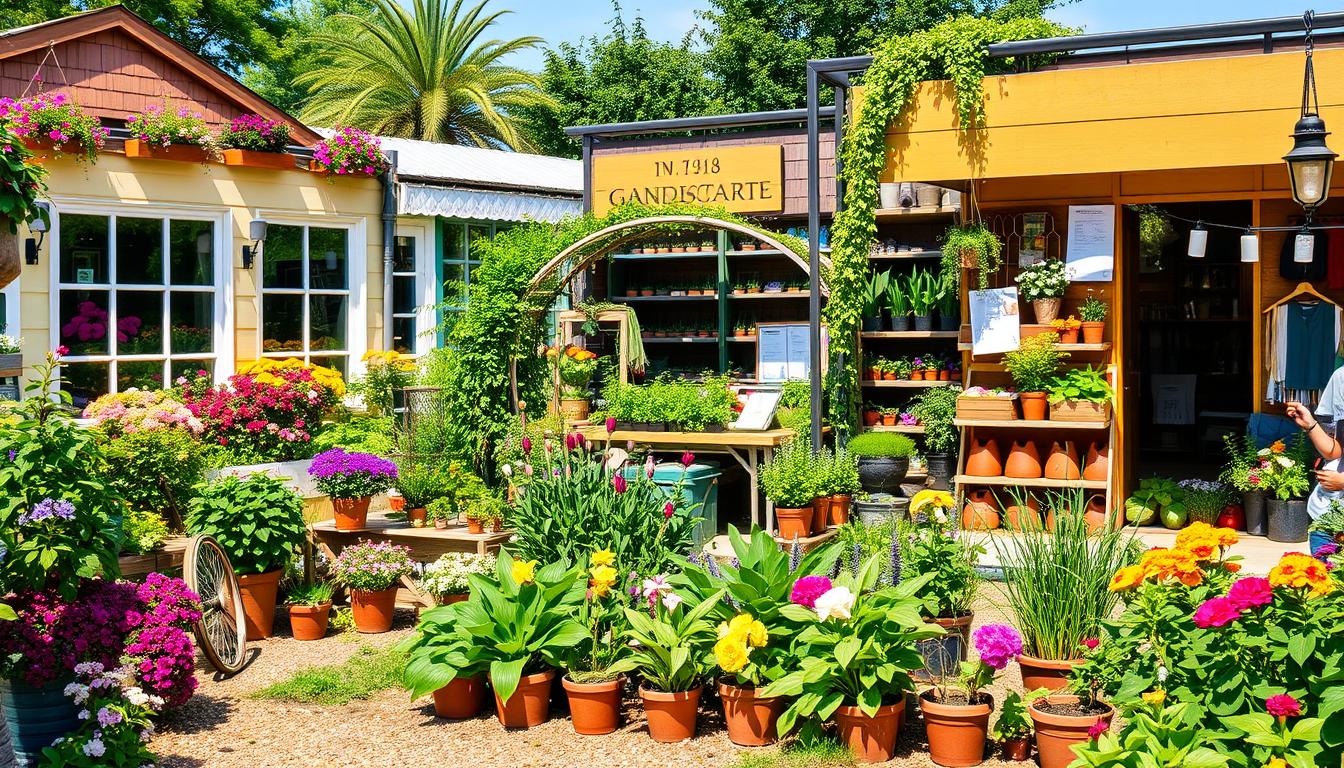 Cost pf Starting a Gardening Business