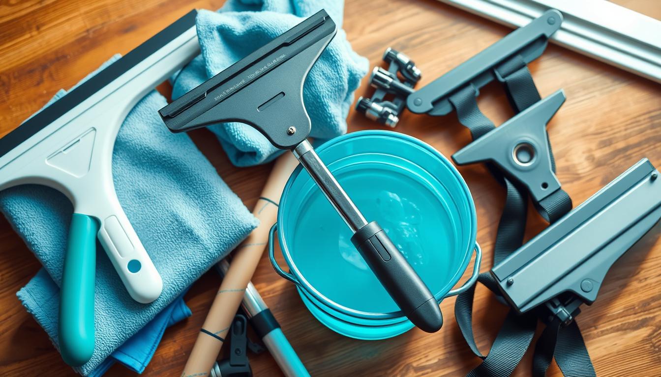 Cost of Starting a Window Cleaning Business