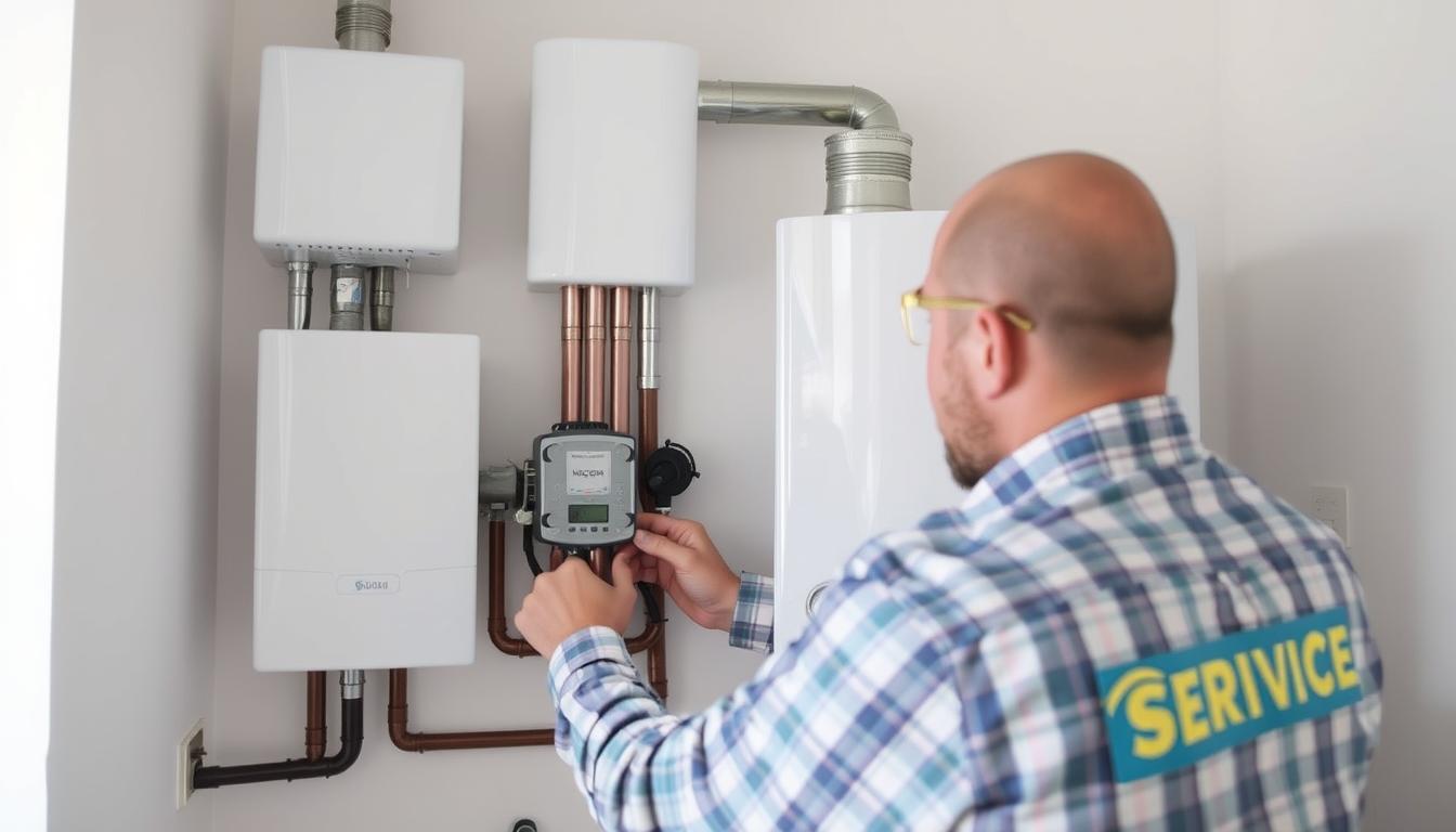 Naming Your Boiler Servicing Business