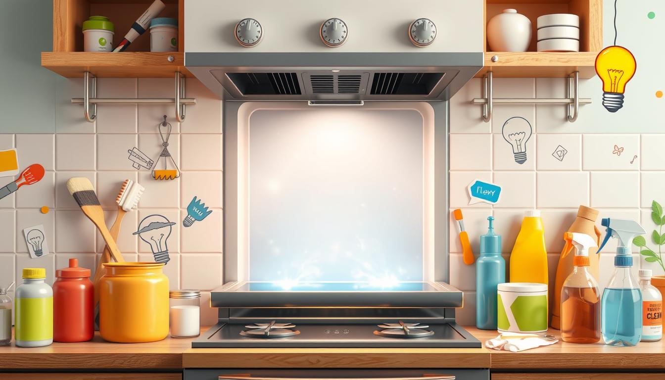 Tips for naming your Oven Cleaning Business