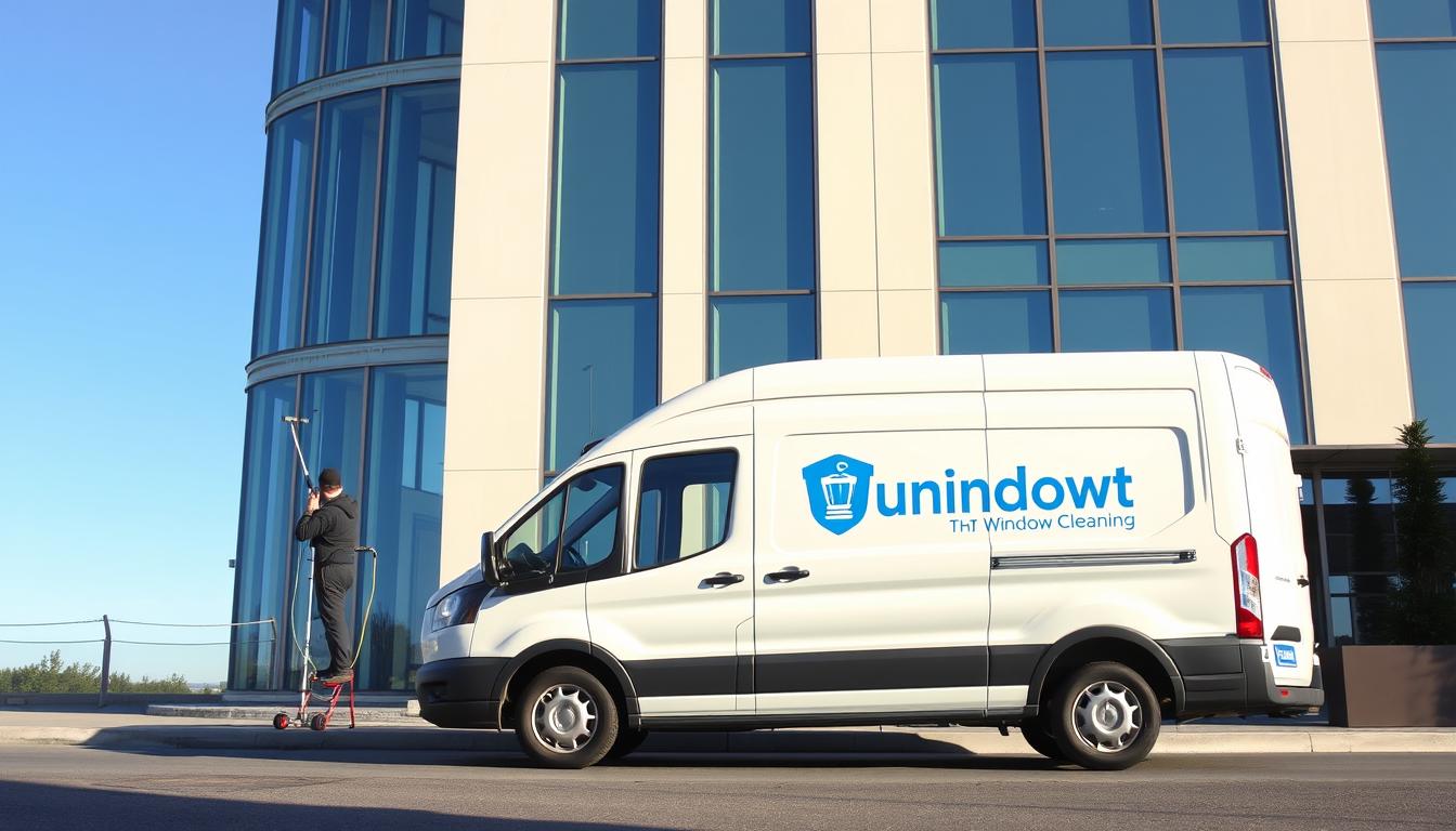 Naming your Window Cleaning Business