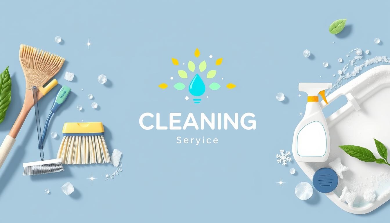 Naming your Cleaning Business